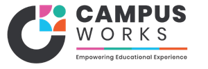 Campus Works Logo